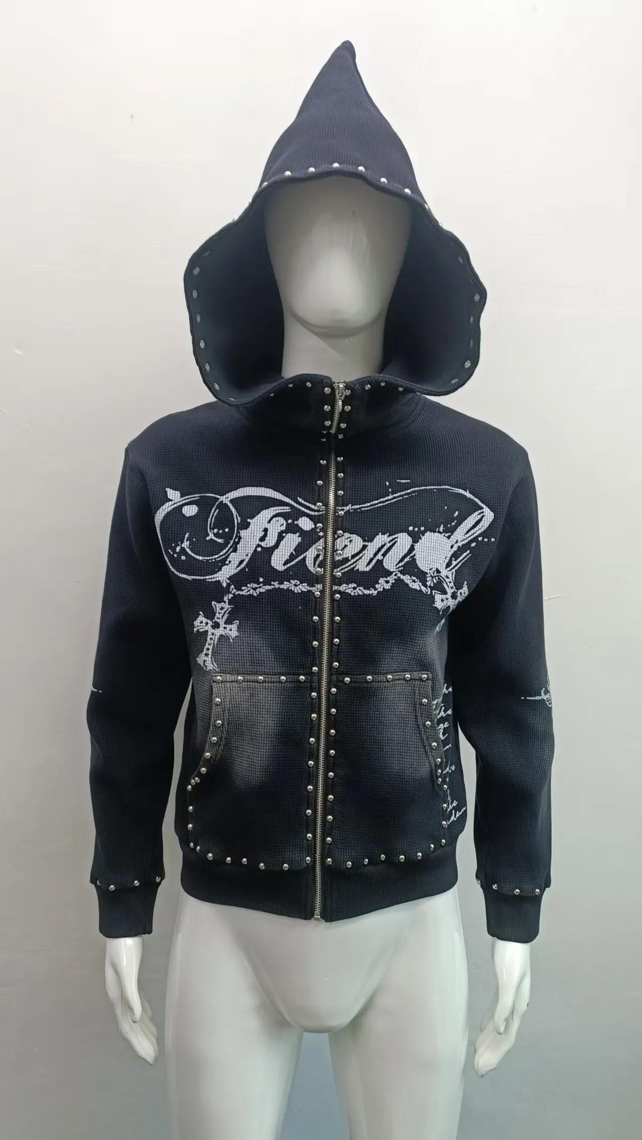 SIGIL CHROME