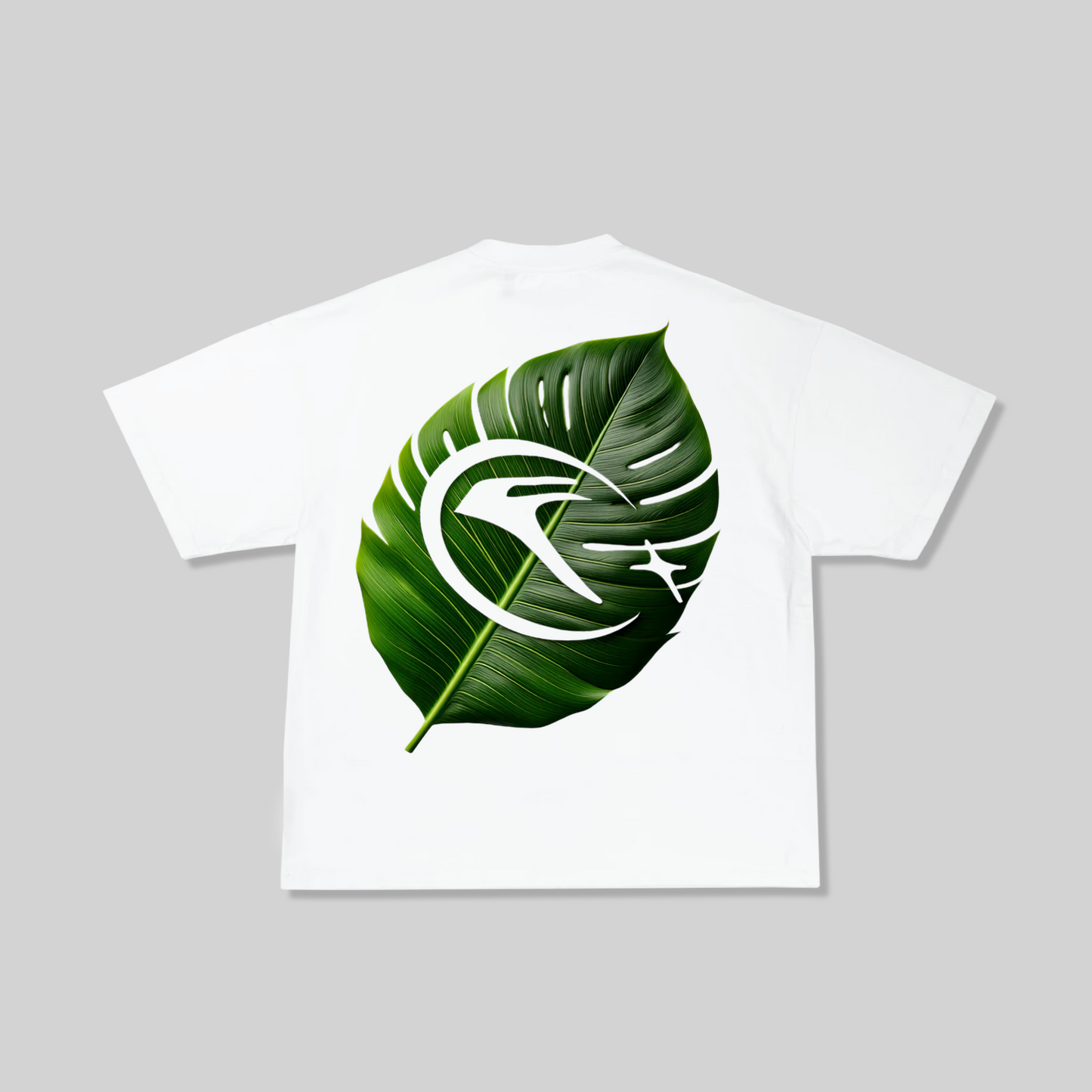Cheetah tee