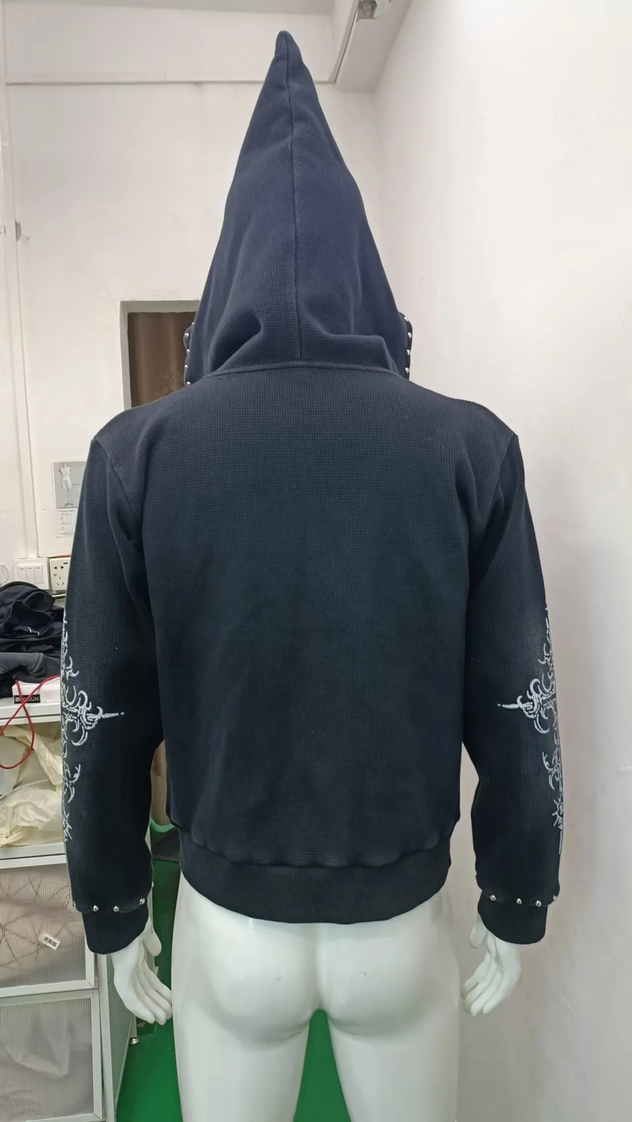 SIGIL CHROME