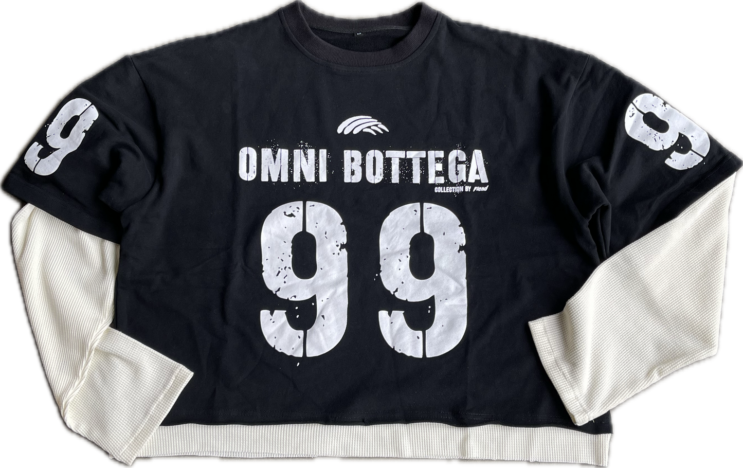 OMNI BOTTEGA JERSEY