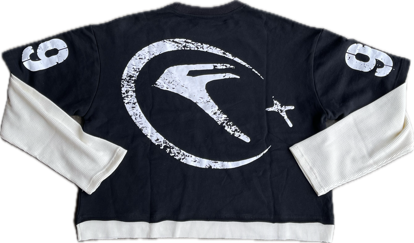 OMNI BOTTEGA JERSEY