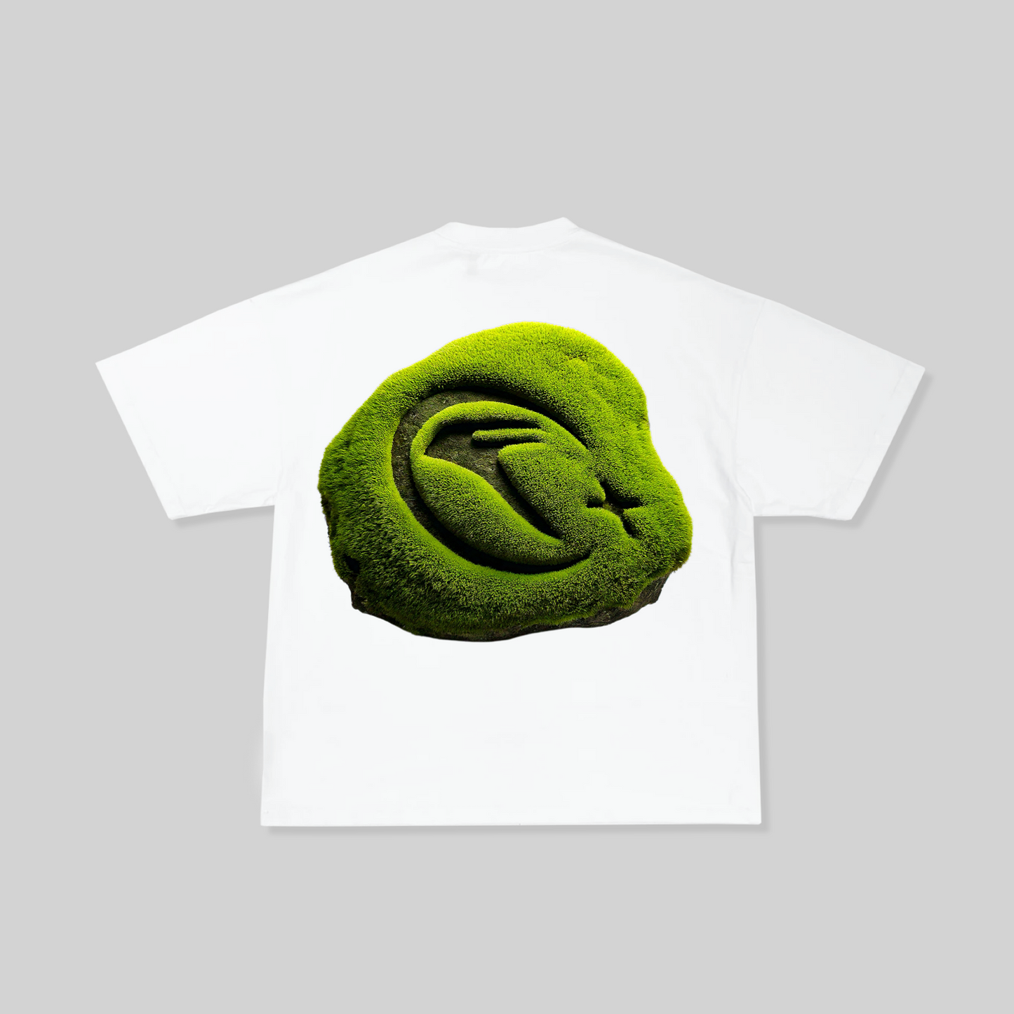 Waterfall tee