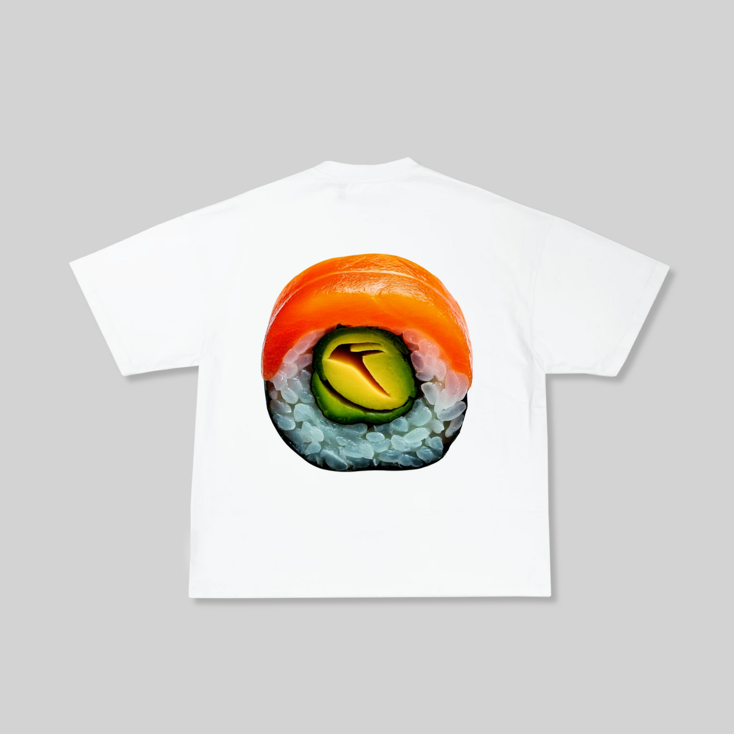 Sushi tee