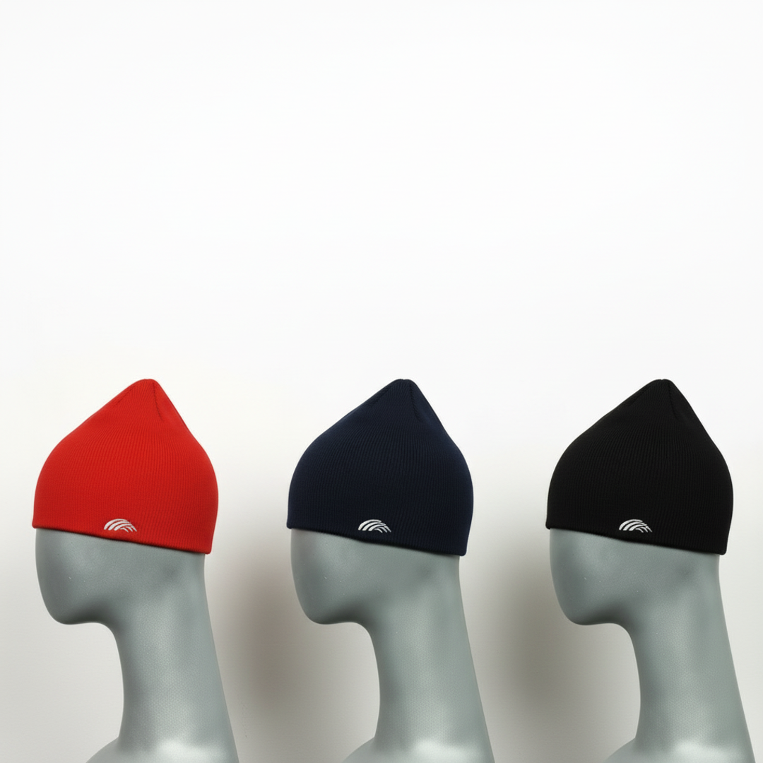 Signal beanie