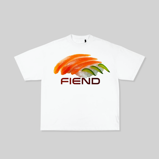 Sushi tee