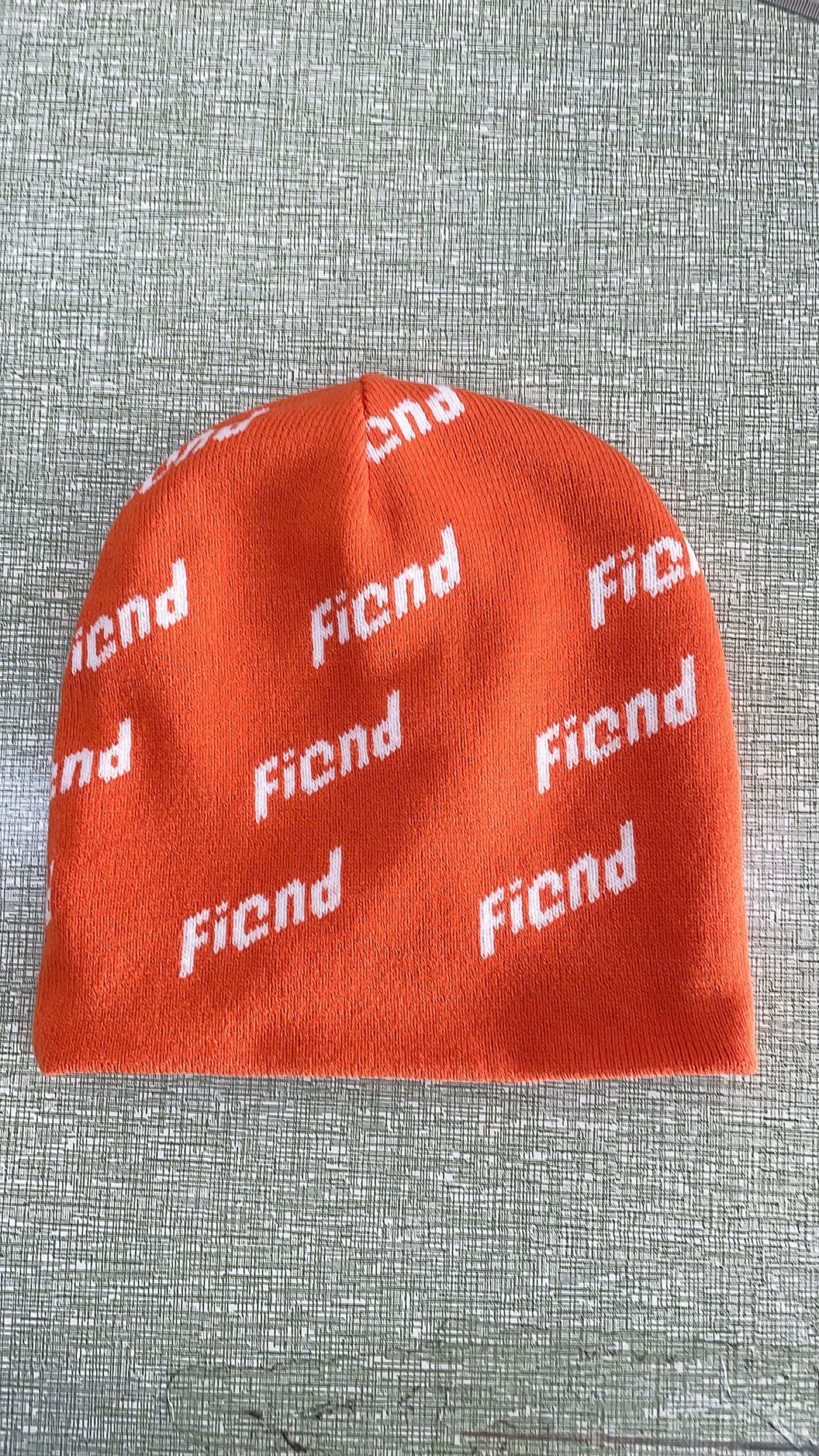 THERMAL BEANIE - REVERSIBLE
