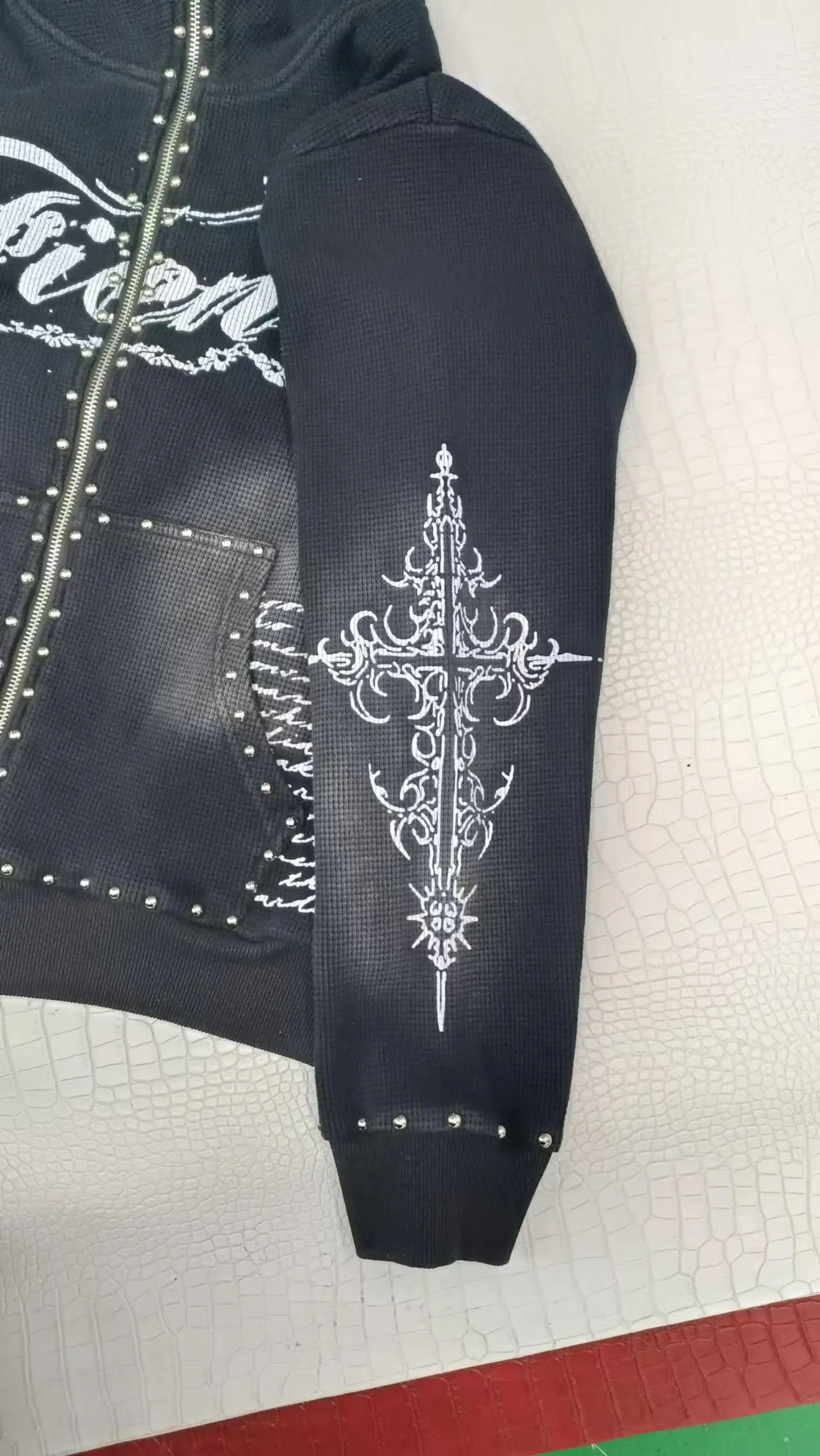 SIGIL CHROME
