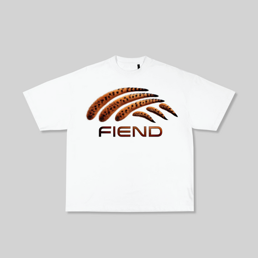 Cheetah tee