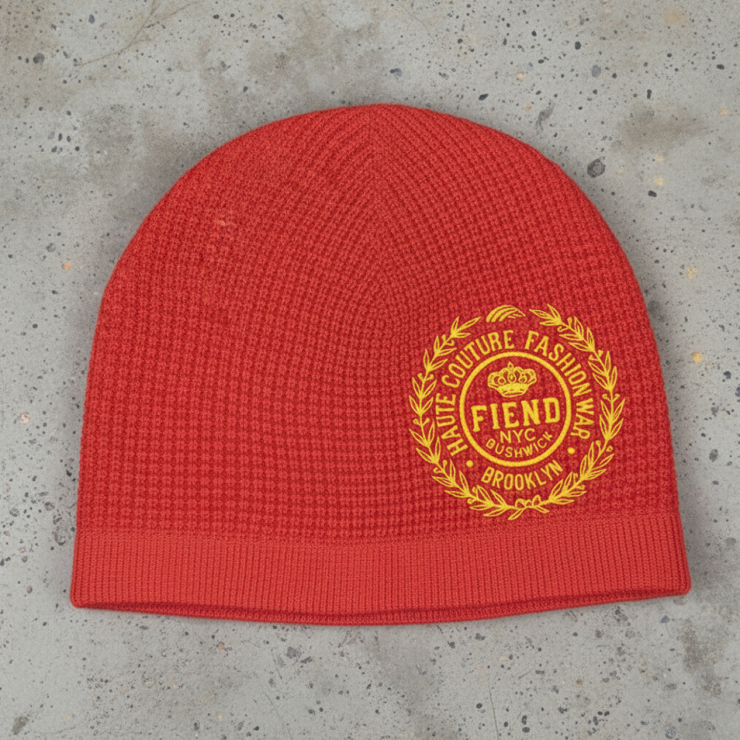 Heritage skully