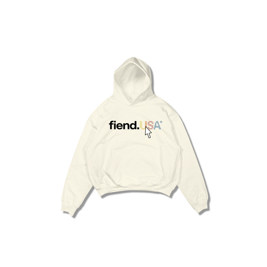 Internet hoodie