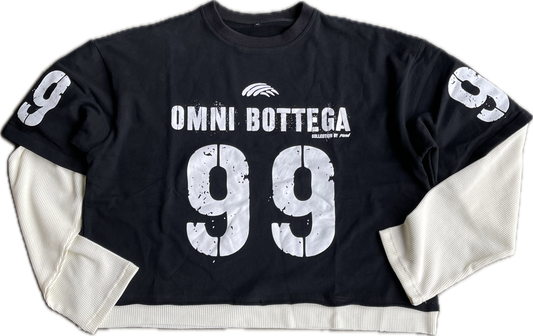 OMNI BOTTEGA JERSEY